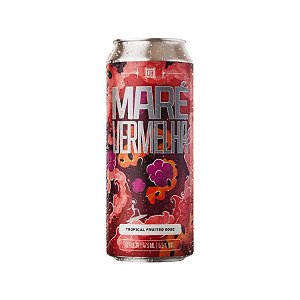 Fermi Maré Vermelha Gose 473ml