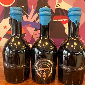 Sigilo Total Blackwood Imperial Stout Barrel Aged 330ml