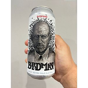 Alcatraz Birdman Extra Pale Ale 473ml