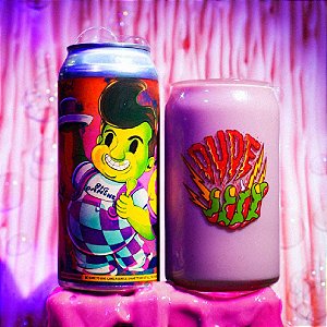 Dude/Sacramento Big Boy Smoothie Sour 473ml