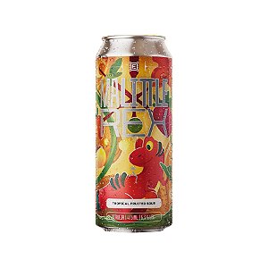 Fermi Ma Little Rex Sour Ale 473ml