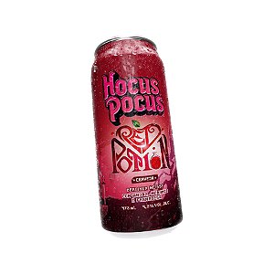 Hocus Pocus Red Potion Sour Ale 473ml