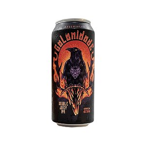 Demonho Calamidade Double NEIPA 473ml