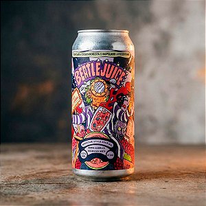 Escafandrista Beatlejuice Smoothie Sour 473ml