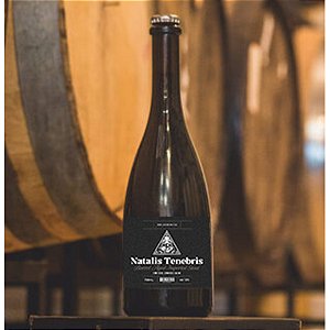 Dogma Natalis Tenebris Barrel Aged Imperial Stout Barrel Aged 750ml