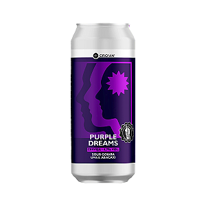 Croma Purple Dreams Smoothie Sour 473ml