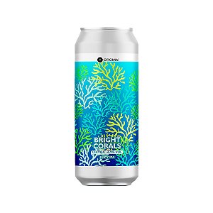 Croma Bright Corals NEIPA 473ml
