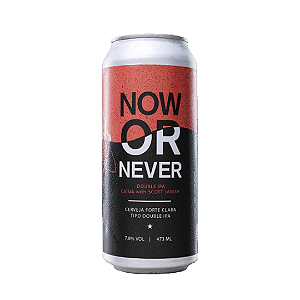 Koala Now Or Never 2026 Double NEIPA 473ml