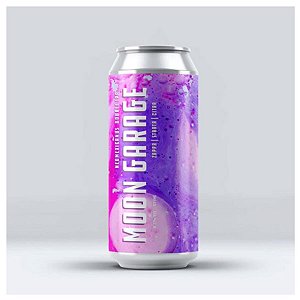 Koala Moon Garage 2026 Double NEIPA 473ml