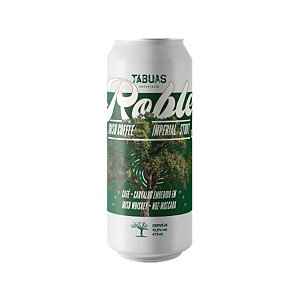 Tábuas Roble Imperial Stout 473ml