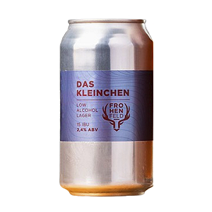 Frohenfeld Das Kleinchen Märzen 350ml