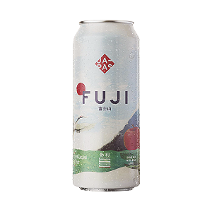 Japas Fuji Sour Ale 473ml