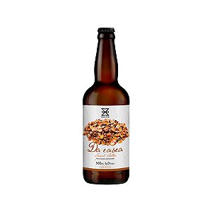 Zalaz Da Casca ESB 500ml