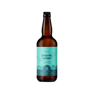 Zalaz Brisa Do Campo Cold IPA 500ml
