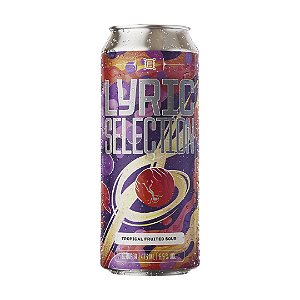 Fermi Lyric Selection Sour Ale 473ml