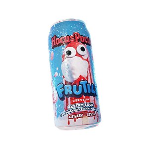 Hocus Pocus Frutilí Sour Ale 473ml