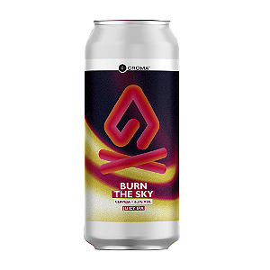 Croma Burn The Sky NEIPA 473ml
