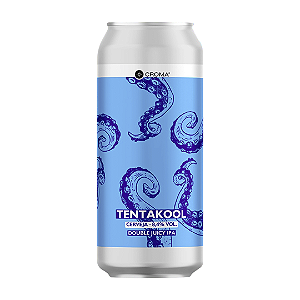 Croma Tentakool Double NEIPA 473ml