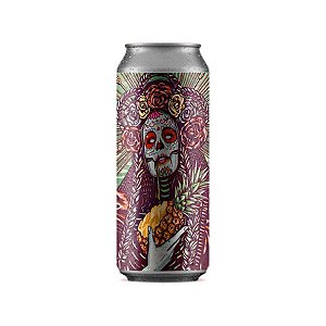 Dogma La Muerte Imperial Sour 473ml