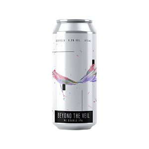 Koala Beyond The Veil 2026 Double NEIPA 473ml