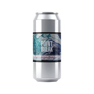 Koala Point Break 2026 Double NEIPA 473ml