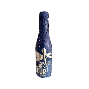 Dádiva Dark Sour 2026 Oud Bruin 375ml