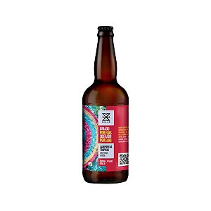 Zalaz Camponesa Tropical Sour Ale 500ml