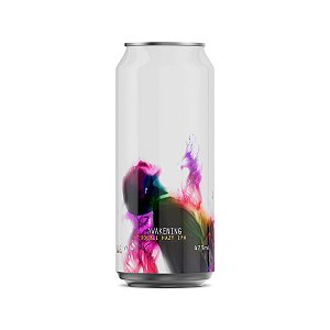 Spartacus Awakening 2026 Double NEIPA 473ml