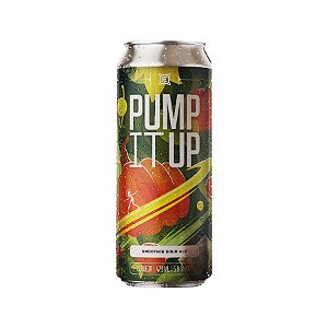 Fermi Pump It Up Smoothie Sour 473ml