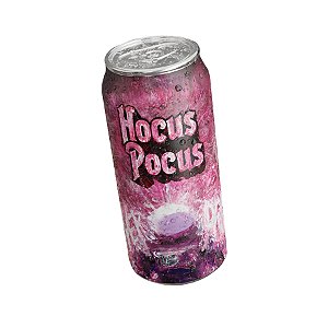 Hocus Pocus Overdrive Double NEIPA 473ml