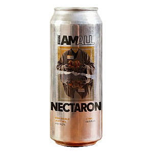 Hop Mundi I Am All Nectaron Double NEIPA 473ml