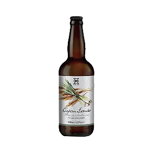 Zalaz Capim Limão Pilsen 500ml