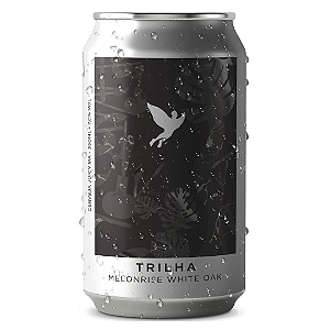 Trilha Melonrise White Oak NEIPA 350ml