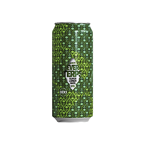 Everbrew Everterps Super Lemon Haze NEIPA 473ml