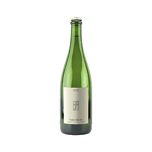Fermentaria Local Peach Garden 2025 Wild Ale 750ml