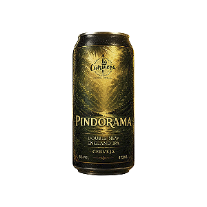 La Caminera Pindorama Double NEIPA 473ml