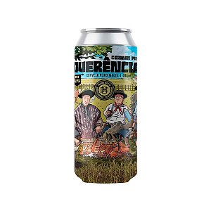 Paisano Querência German Pilsner 473ml
