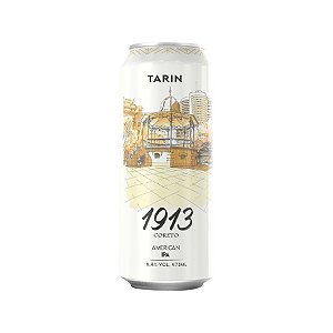 Tarin 1913 Coreto 2026 NEIPA 473ml