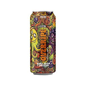 Seven Hands Overripe Sour Ale 473ml