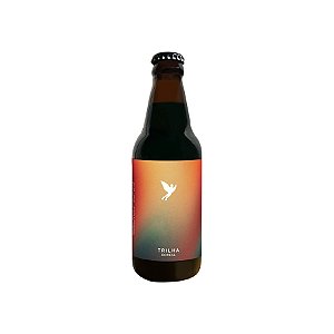 Trilha Boreal Baltic Porter 300ml