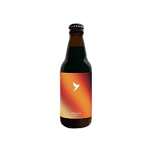 Trilha Solis Baltic Porter 300ml