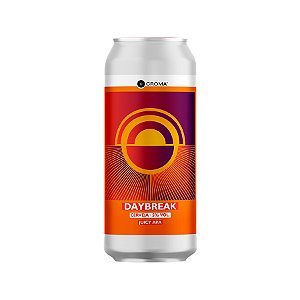 Croma Day Break NEAPA 473ml