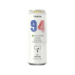 Tarin 94 2026 NEIPA 473ml