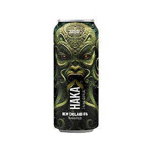 Seven Hands Double Haka Double NEIPA 473ml