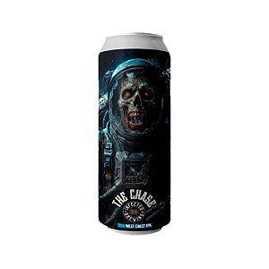 Infected Brewing The Chase West Coast IPA 473ml