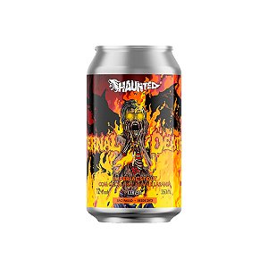 Haunted Infernal Death Imperial Stout 350ml