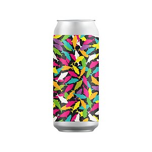 Blackfin Trix American IPA 473ml