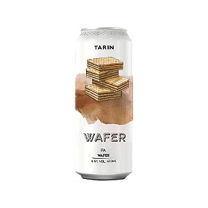 Tarin Wafer 2026 NEIPA 473ml