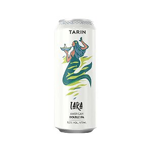Tarin Iara 2026 Double NEIPA 473ml
