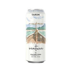Tarin Ventura 2026 NEIPA 473ml